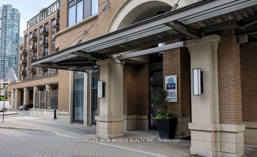 Unit 2212 385 Prince Of Wales Drive photo 1