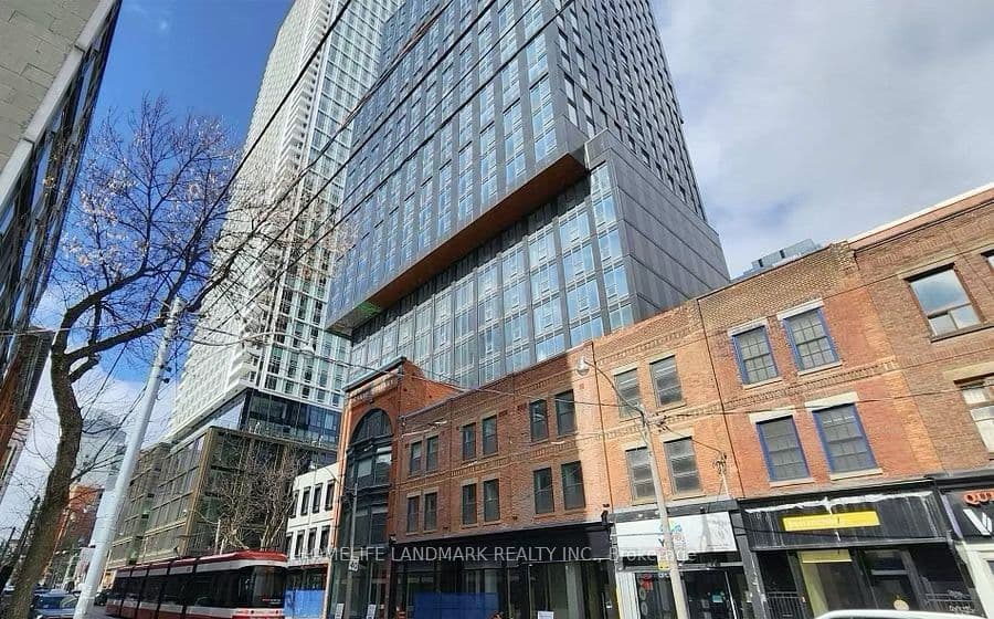 Unit 3010 (2nd BR) 100 Queen Street photo 1