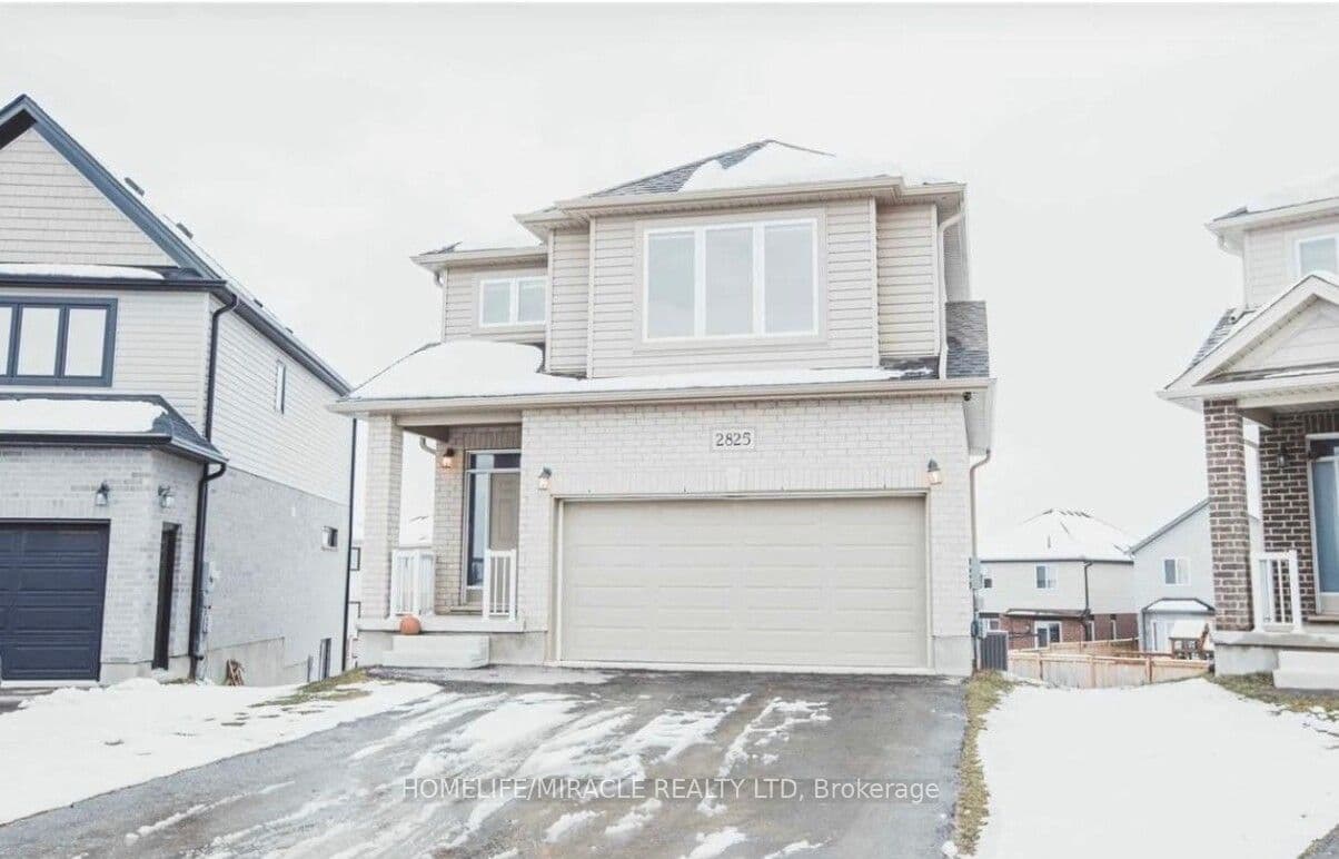 2825 Asima Drive photo 1