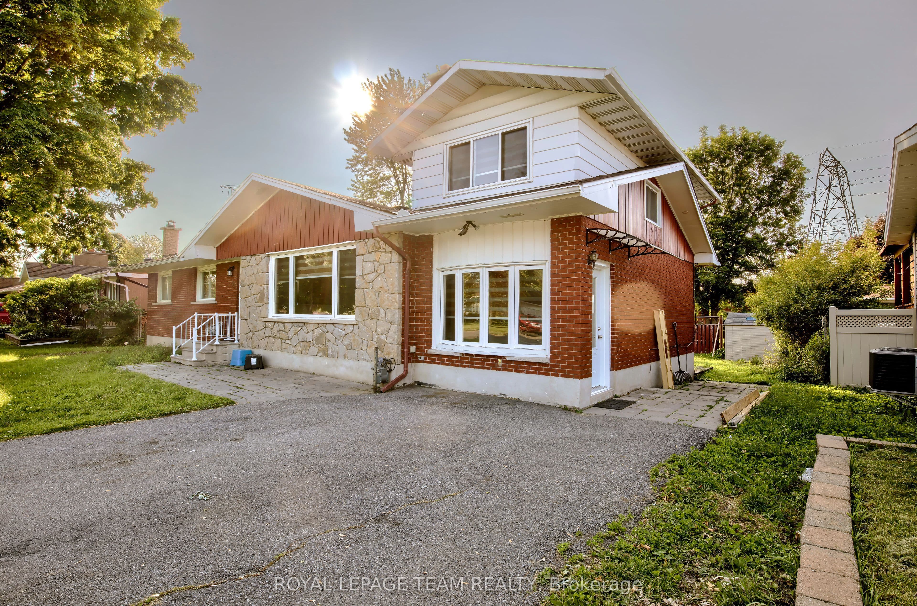 Unit B 31 Pritchard Drive photo 1