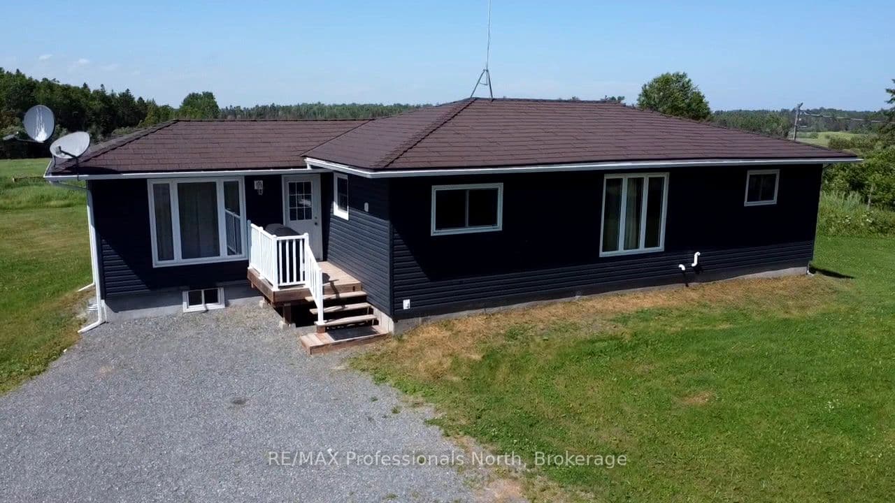 496 Pothier Road photo 1
