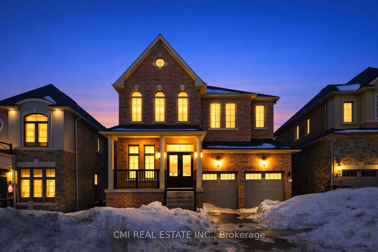 125 Raspberry Ridge Avenue photo 1