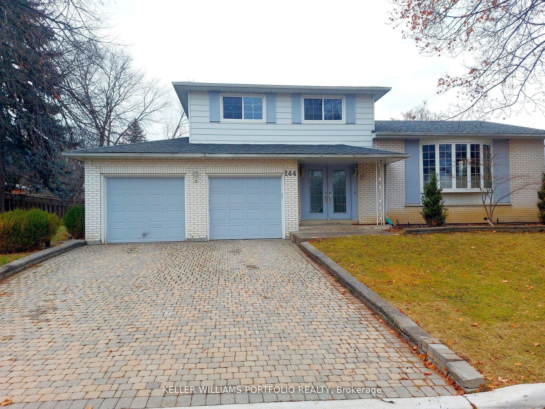 Unit Basem. 144 Royal Orchard Boulevard photo 1
