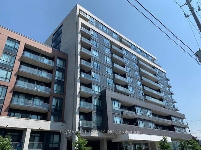 Unit 909 2800 Keele Street photo 1