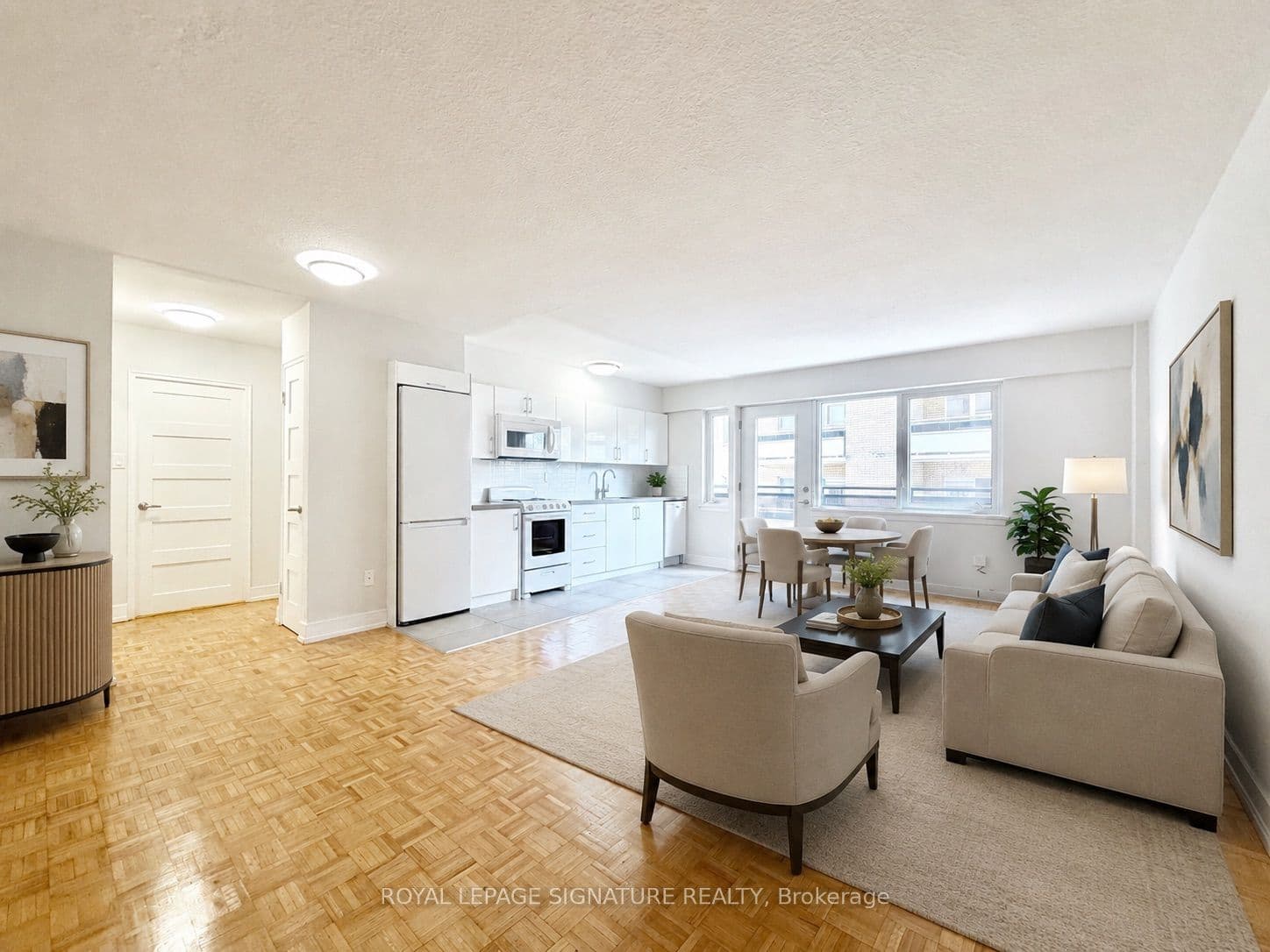 Unit 307 95 Lawton Boulevard photo 1