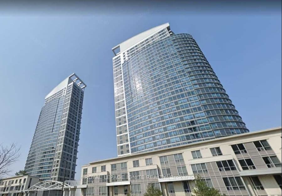 Unit 2705 38 Lee Centre Drive photo 1
