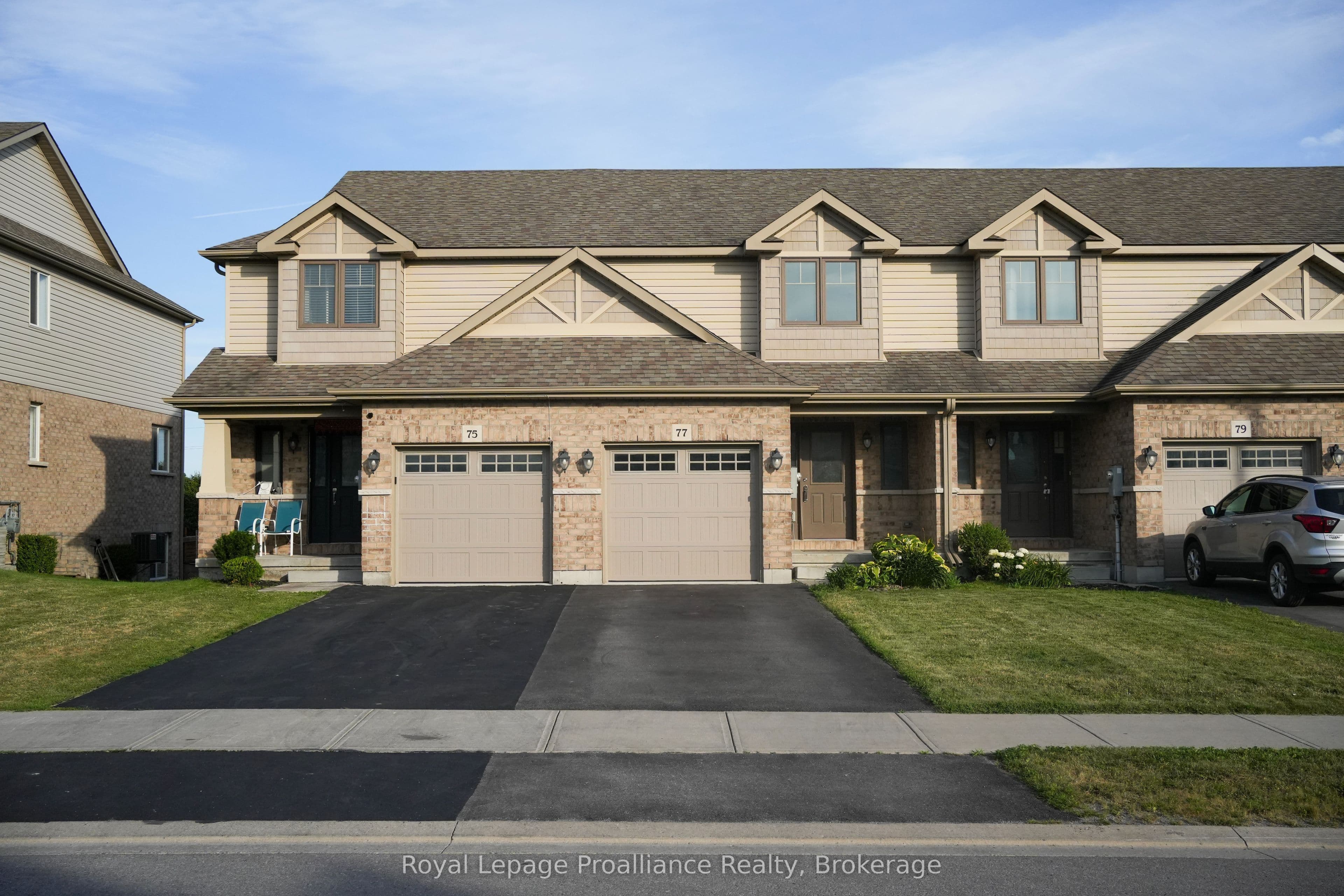 77 Mountain Ash Drive photo 1