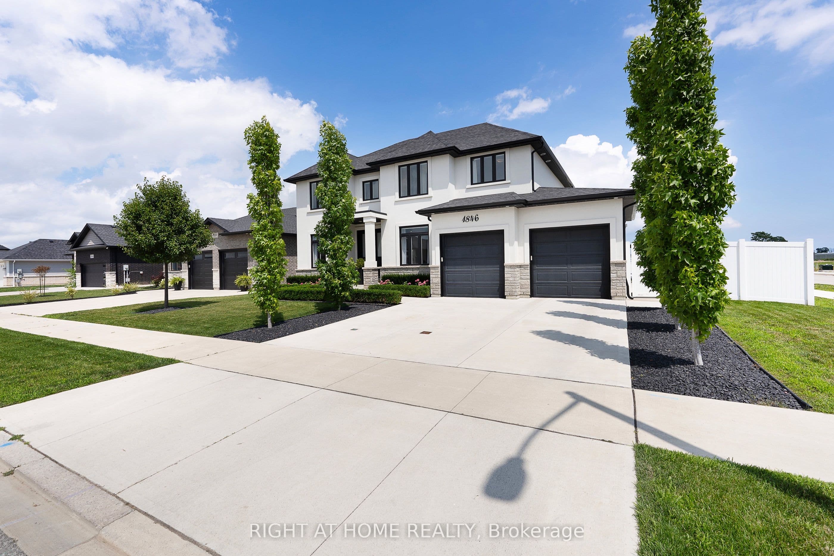 1846 Queens Valley Drive photo 1