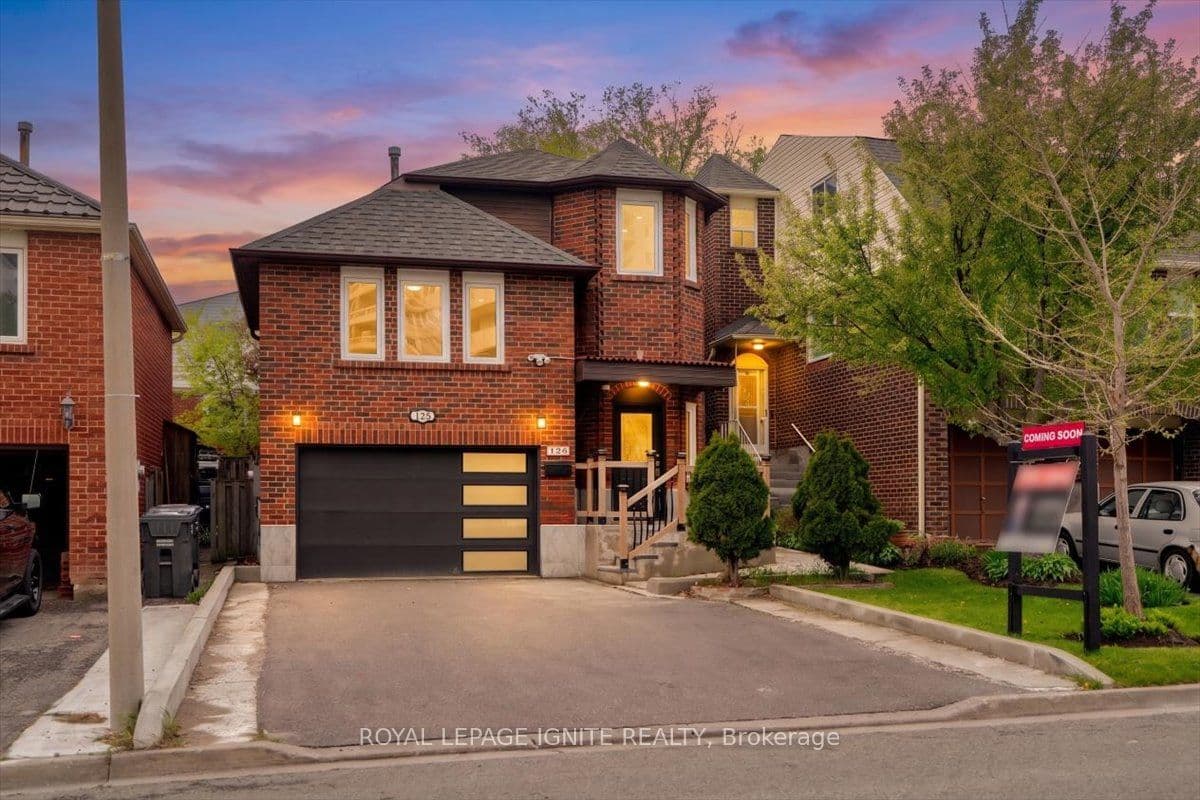 126 Sheldrake Court photo 1
