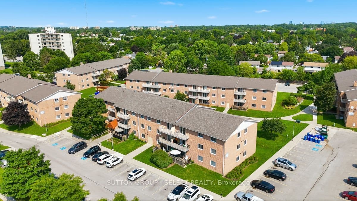 Unit 304 1582 Ernest Avenue photo 1