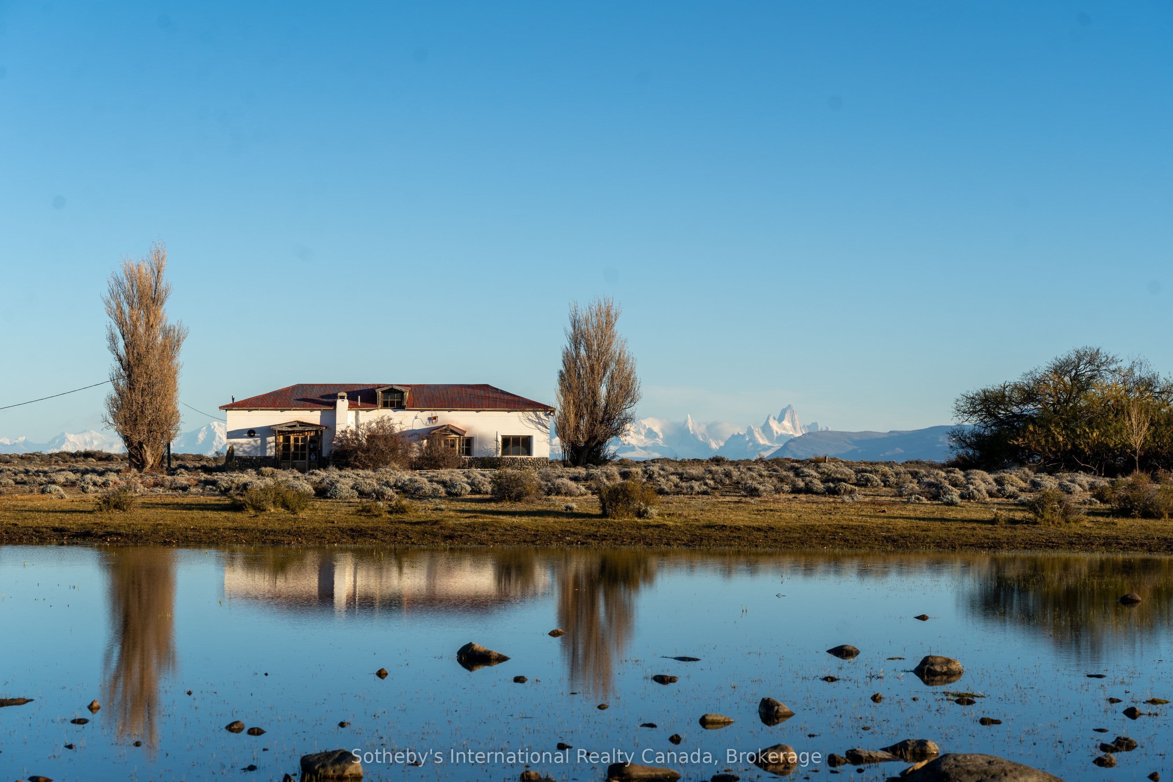 * Estancia Punta del Lago * N/A photo 1