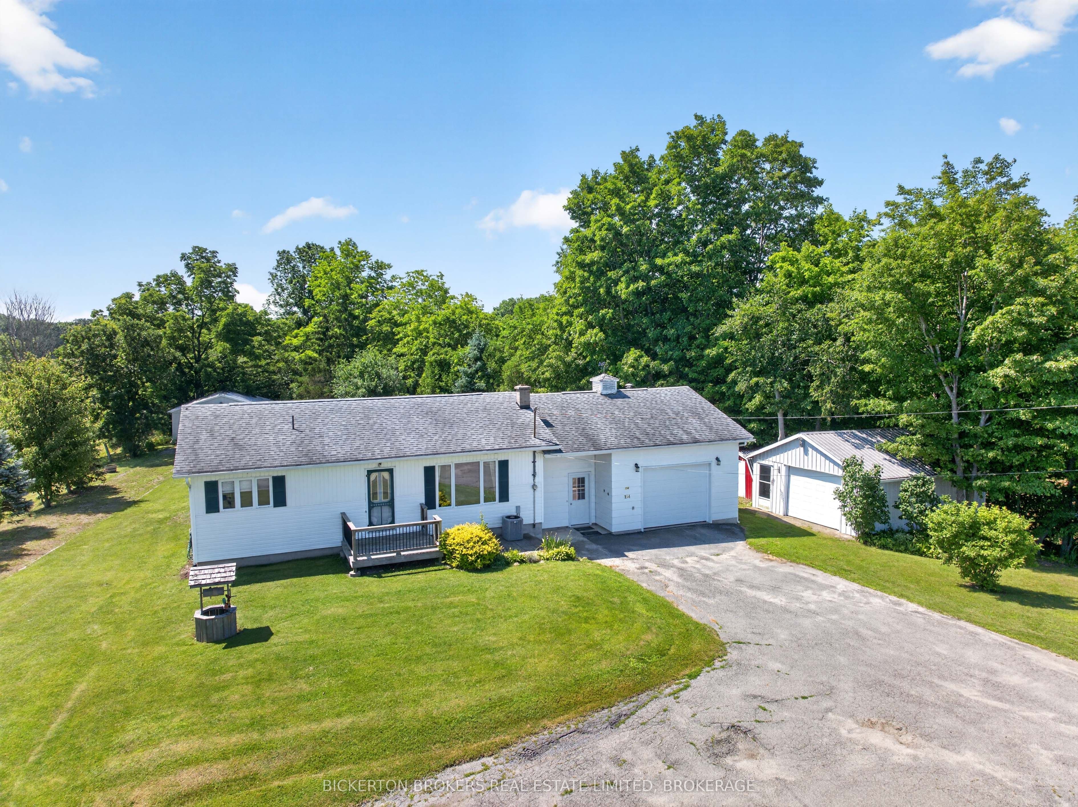 154 Eden Grove Road photo 1