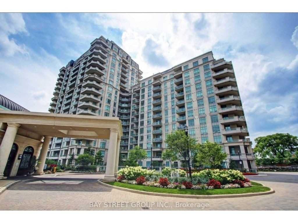 Unit 1506 10 Bloorview Place photo 1