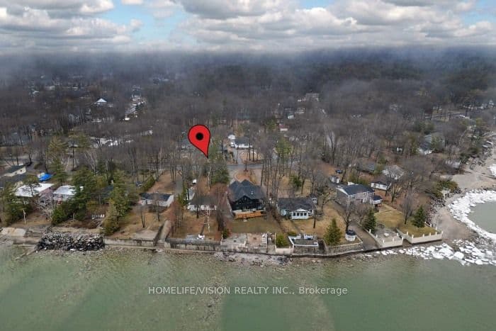 1807 Tiny Beaches Road photo 1