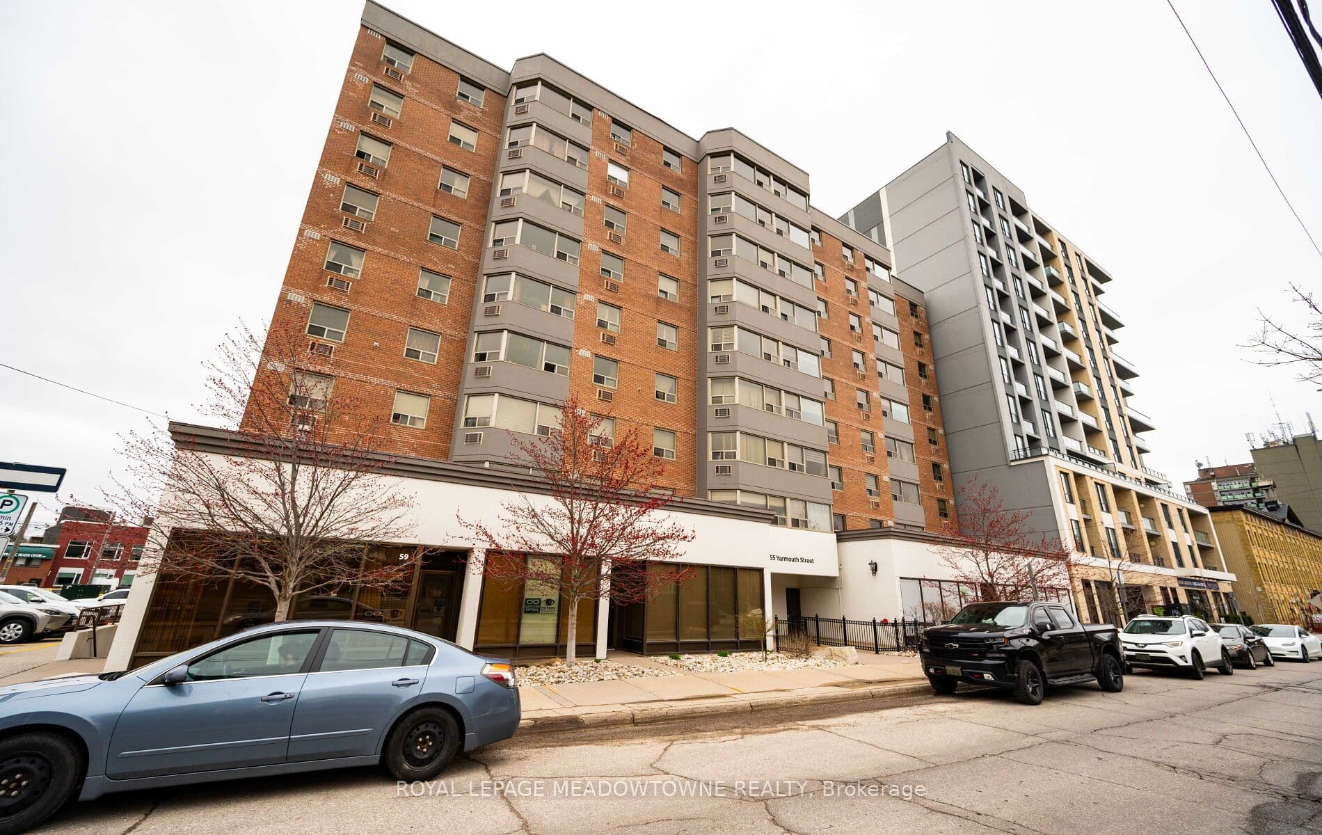 Unit 302 55 Yarmouth Street photo 1