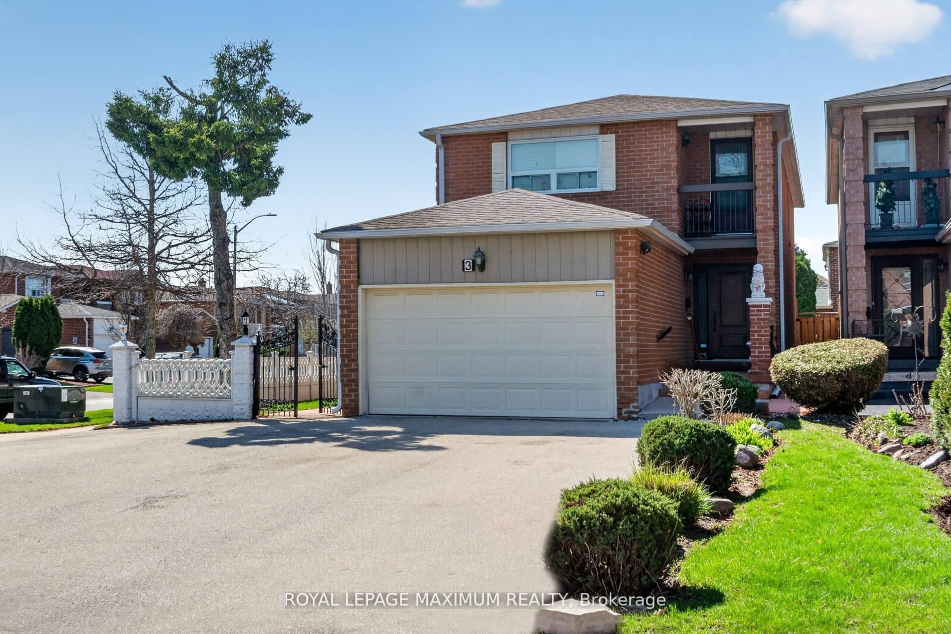 3 Muzzo Court photo 1
