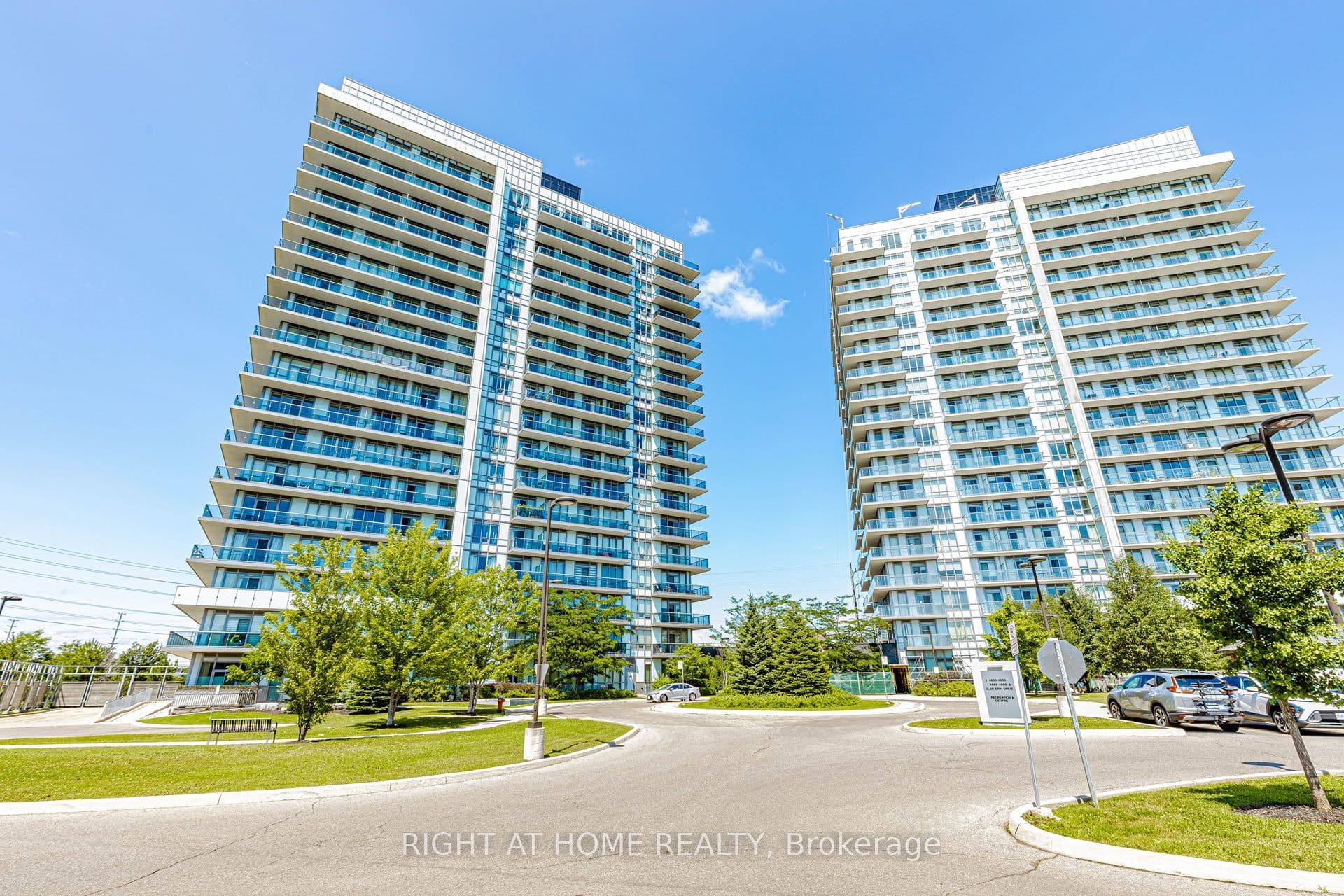 Unit 2 4633 Glen Erin Drive photo 1