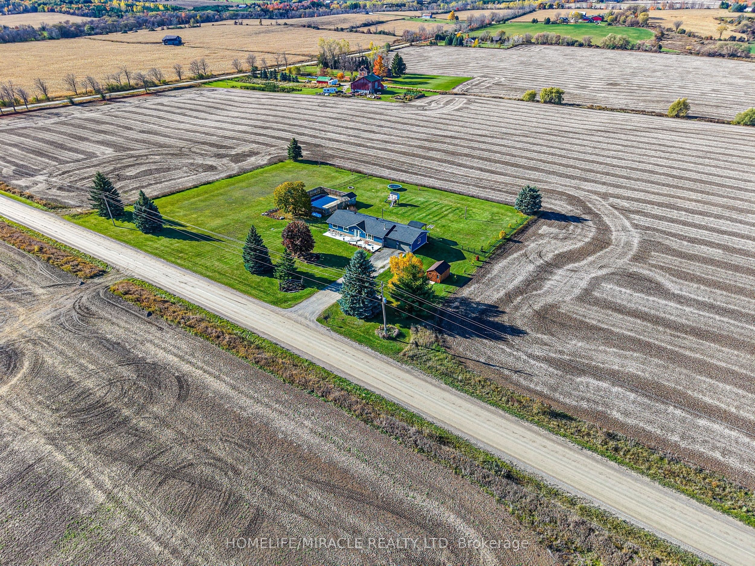 4700 Concession Rd 3 N/A photo 1
