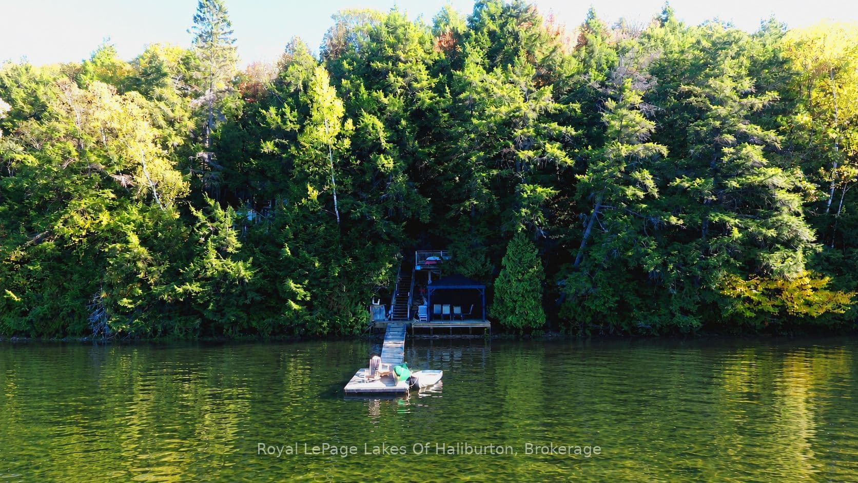 13303 Little Hawk Lake - South Shore N/A photo 1