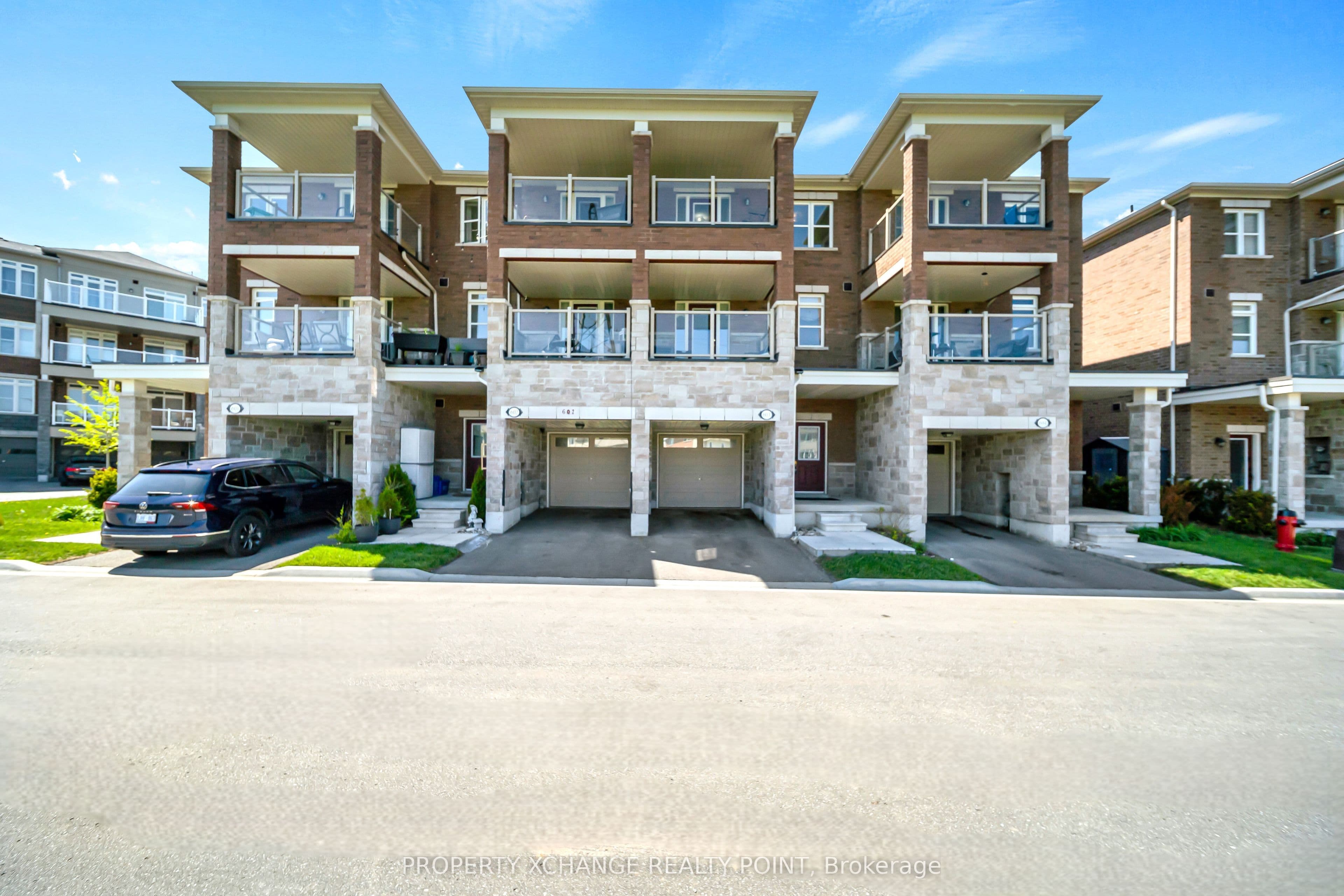 Unit 603 2540 William Jackson Drive photo 1