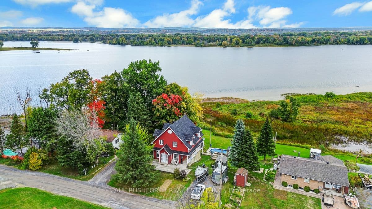 3729 Prudhomme Road photo 1