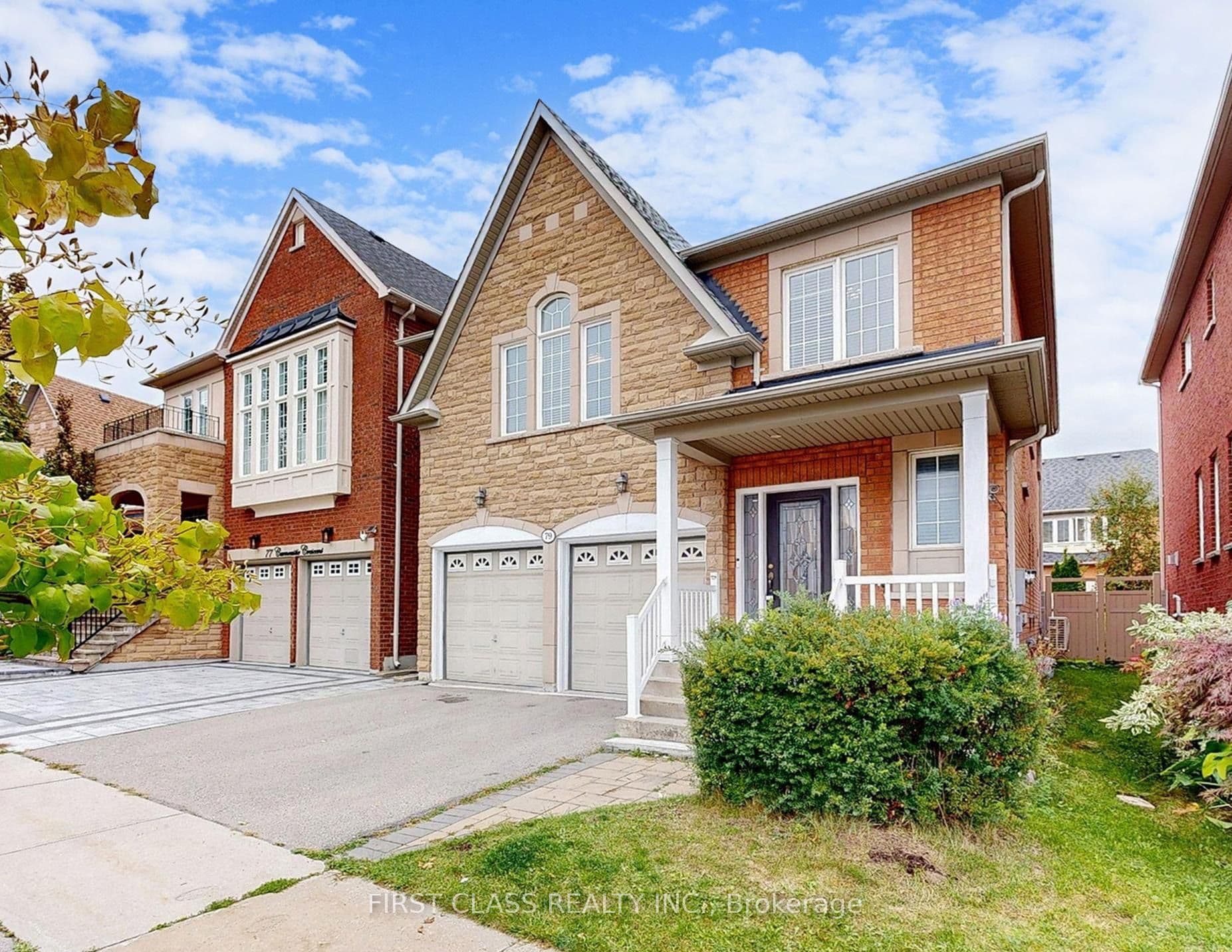 79 Carnoustie Crescent photo 1