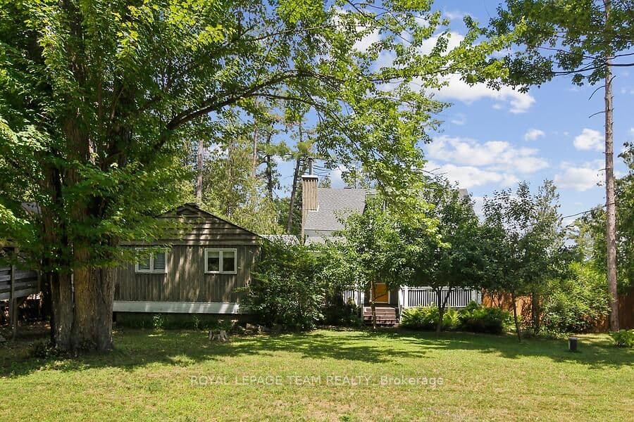 3636 Forestview Lane photo 1