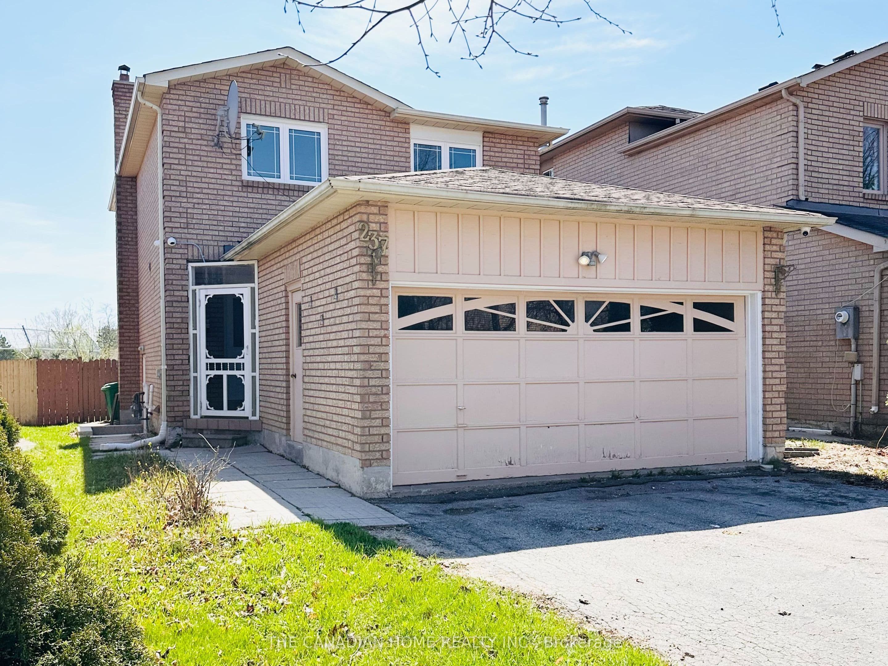 237 Bufford Drive photo 1