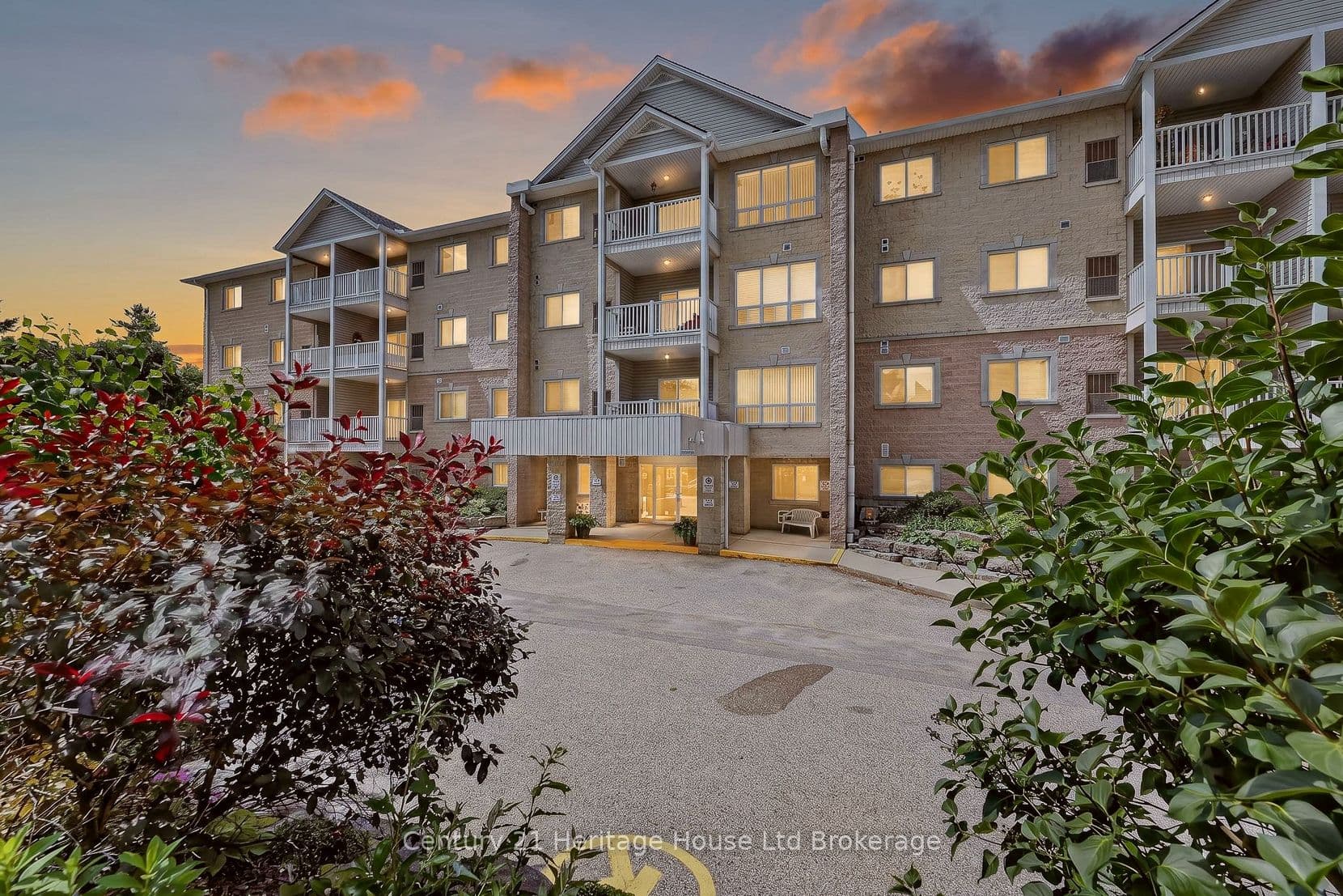 Unit 306 46 Canterbury Street photo 1
