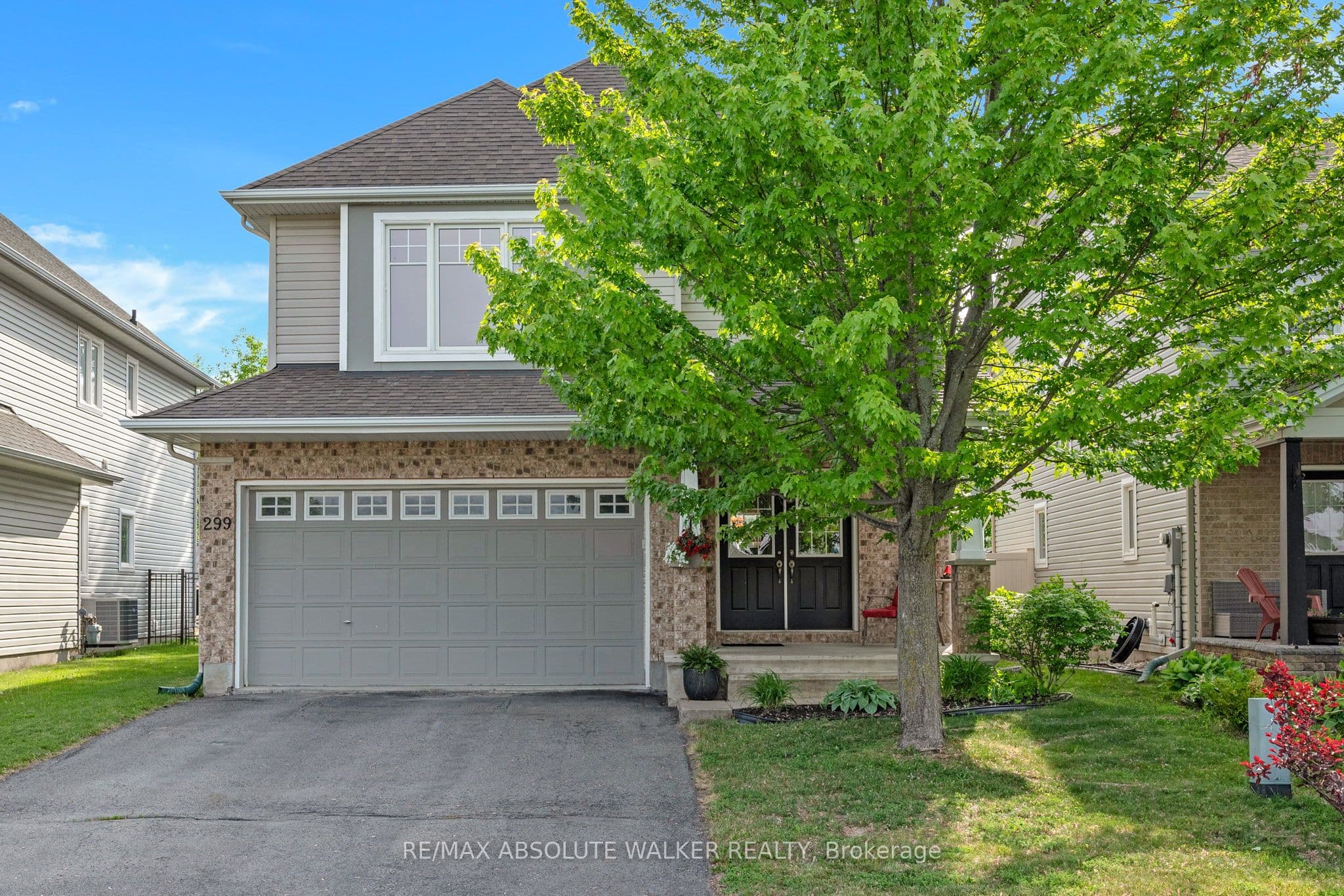 299 Bradwell Way photo 1