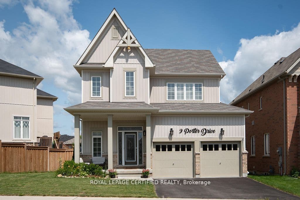 9 Porter Drive photo 1