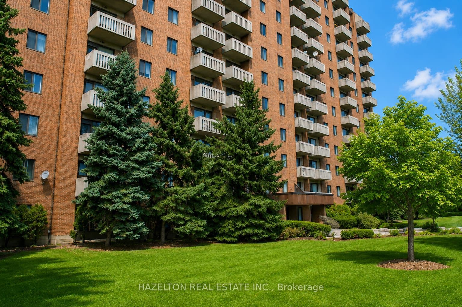 Unit 404 6719 Glen Erin Drive photo 1