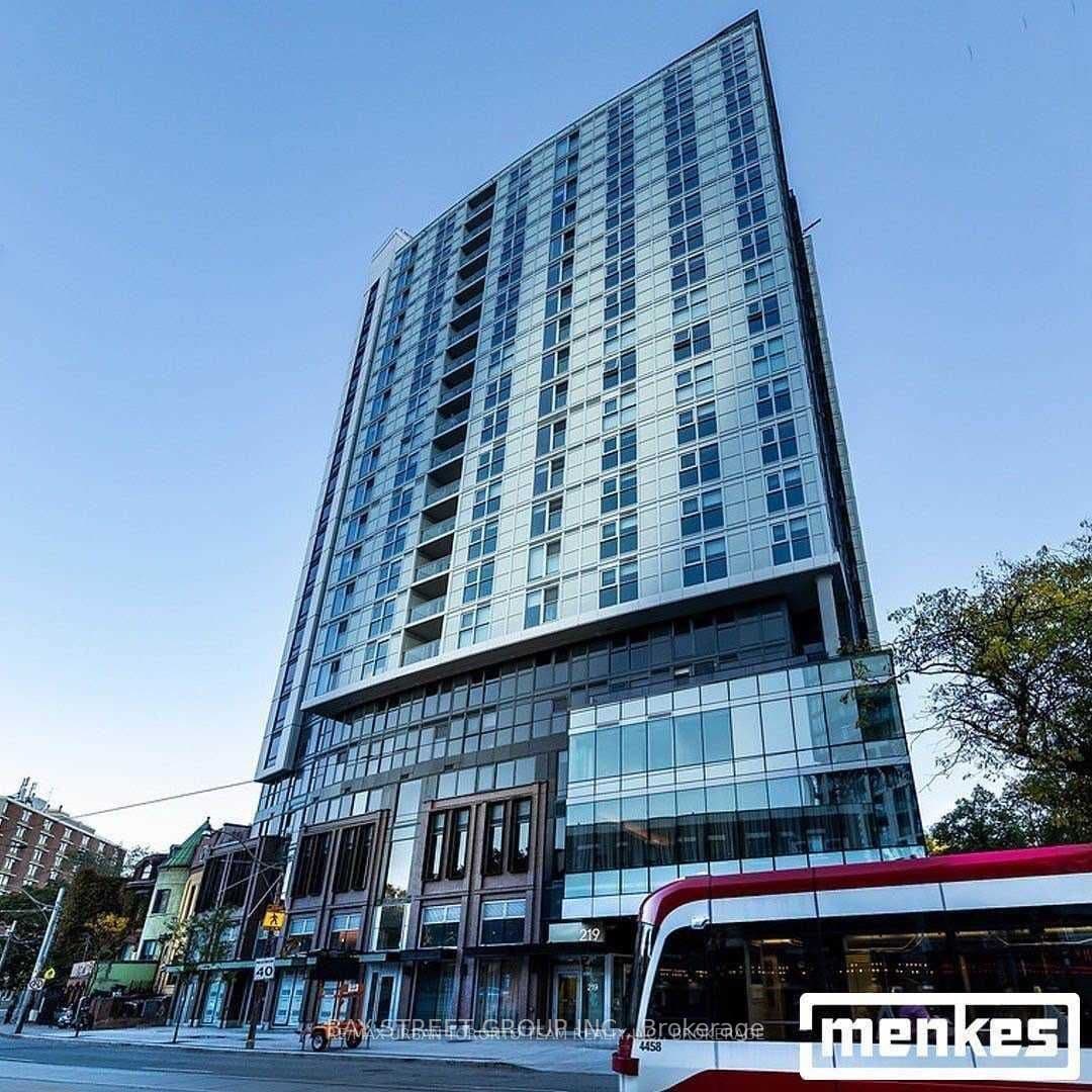 Unit 1010 219 Dundas Street photo 1