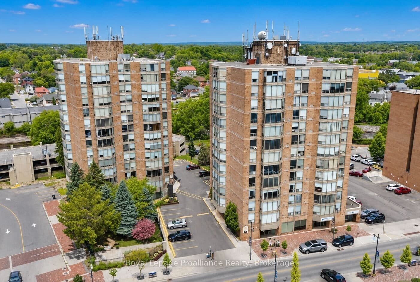 Unit 1106 350 Front Street photo 1