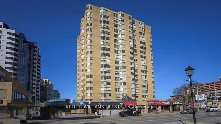 Unit 301 695 Richmond Street photo 1