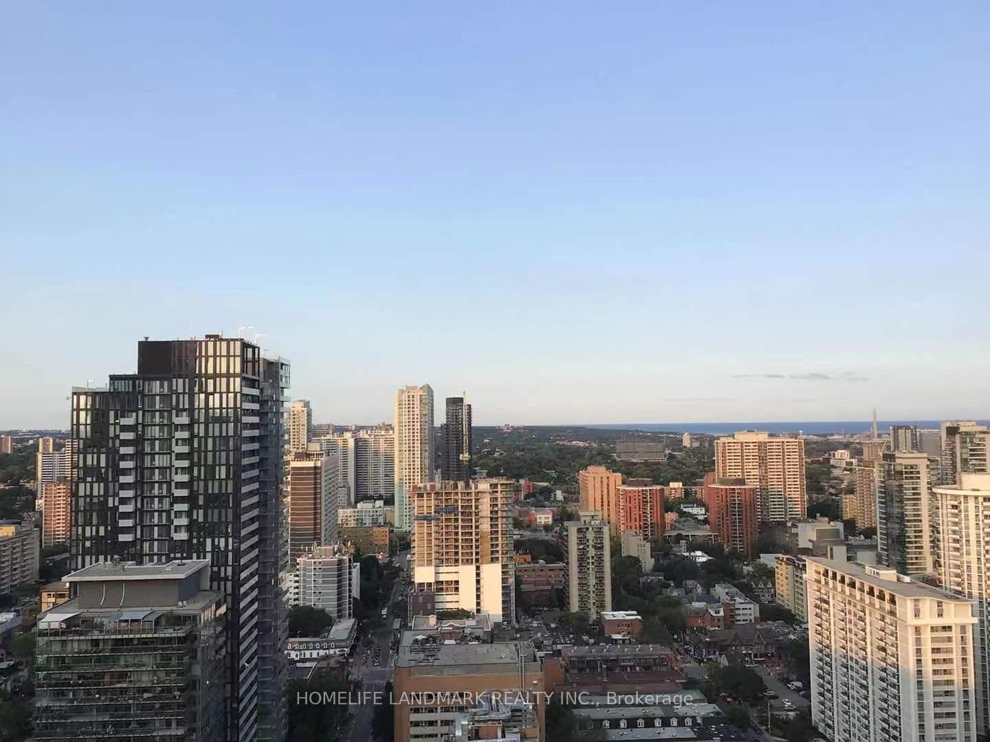 Unit 3112 11 Wellesley Street photo 1