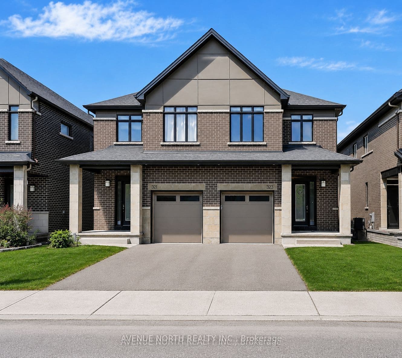 323 Lysander Place photo 1