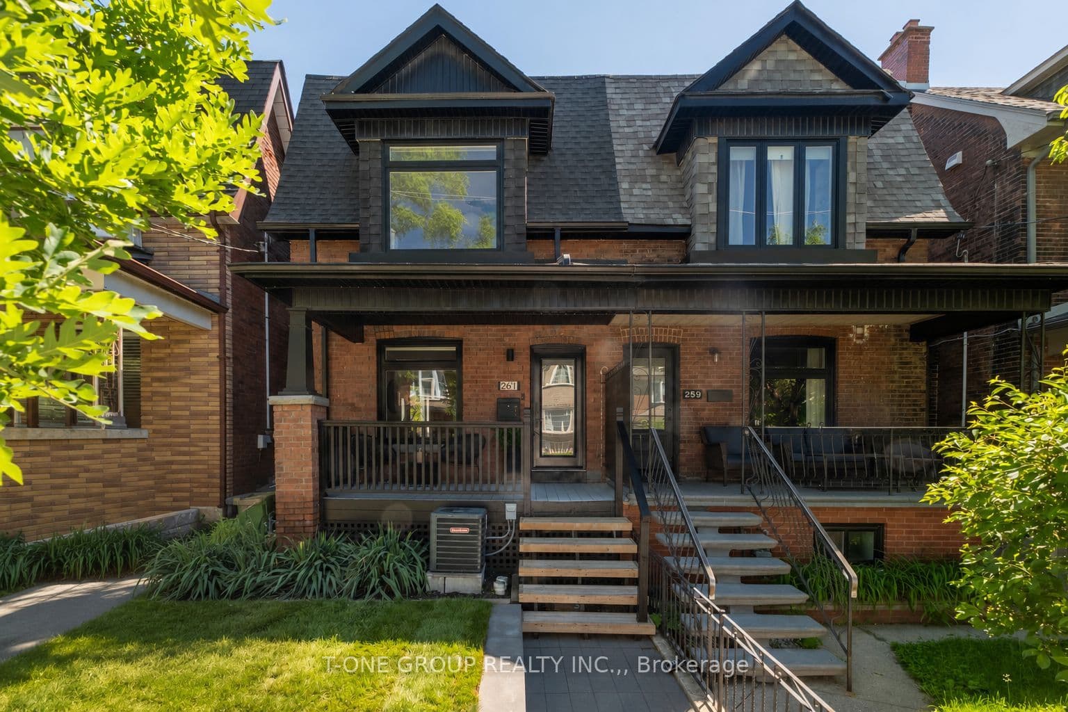 261 Margueretta Street photo 1