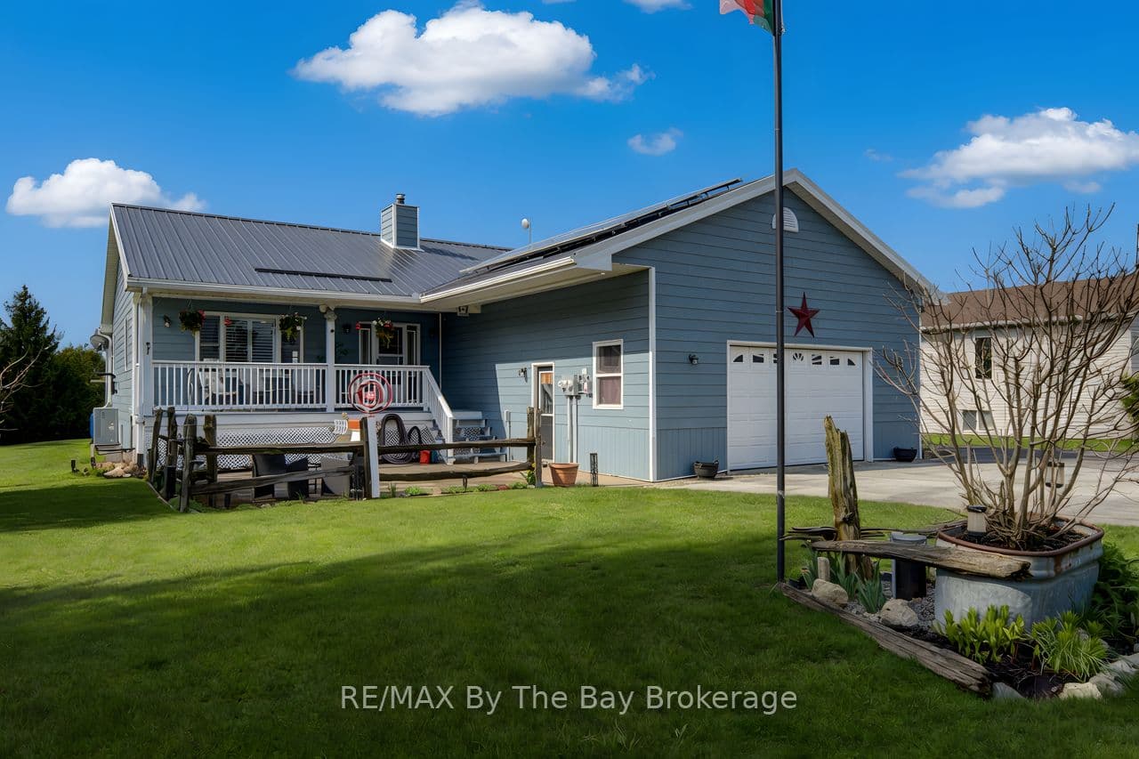 794140 Osprey Clearview Townline photo 1
