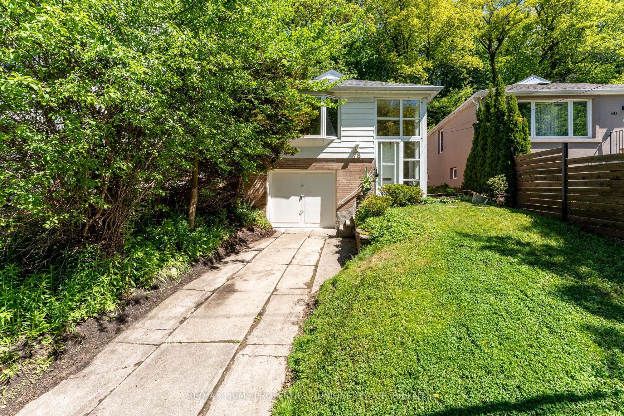 78 Glen Davis Crescent photo 1