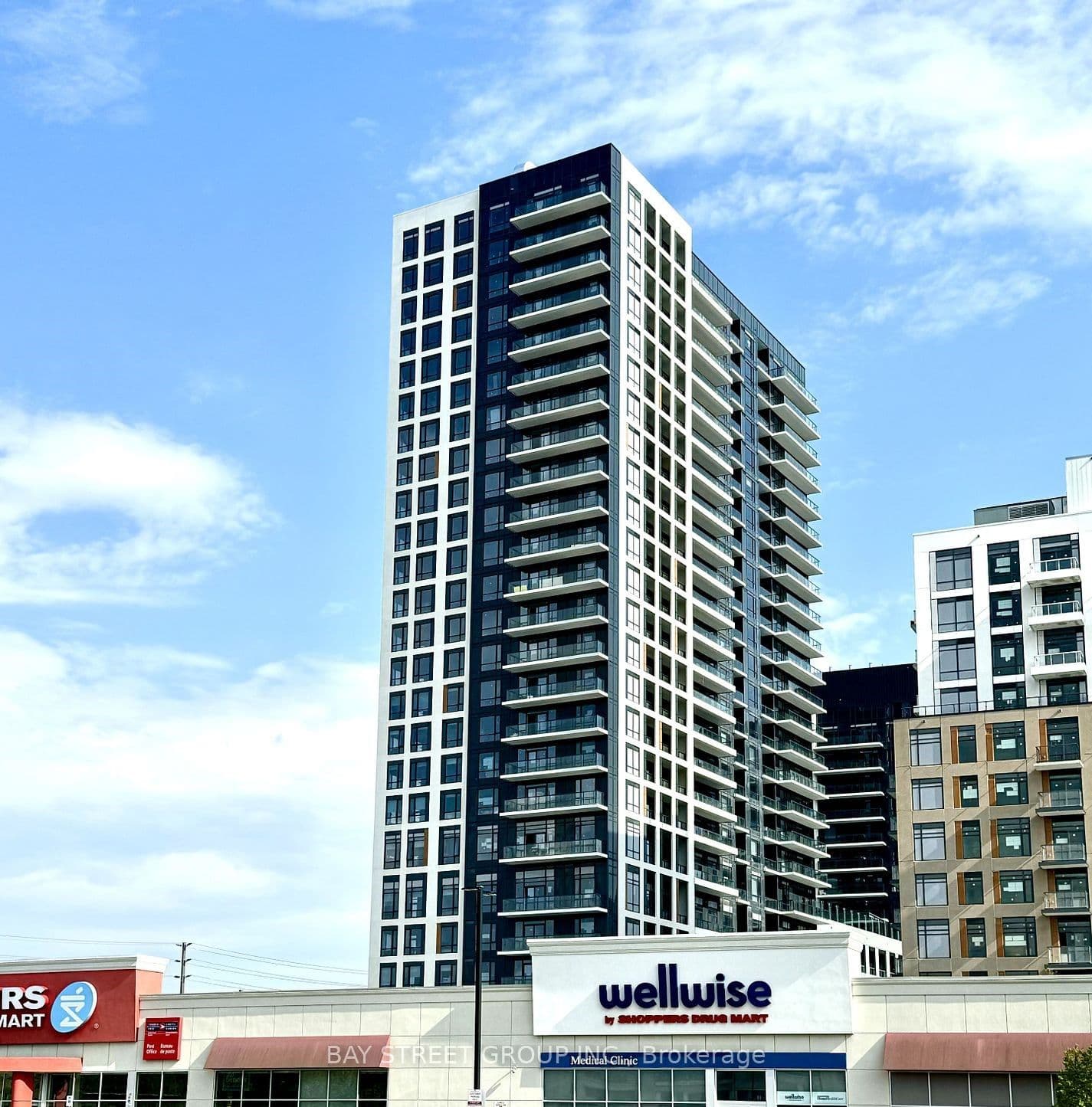 Unit 2002 7950 Bathurst Street photo 1