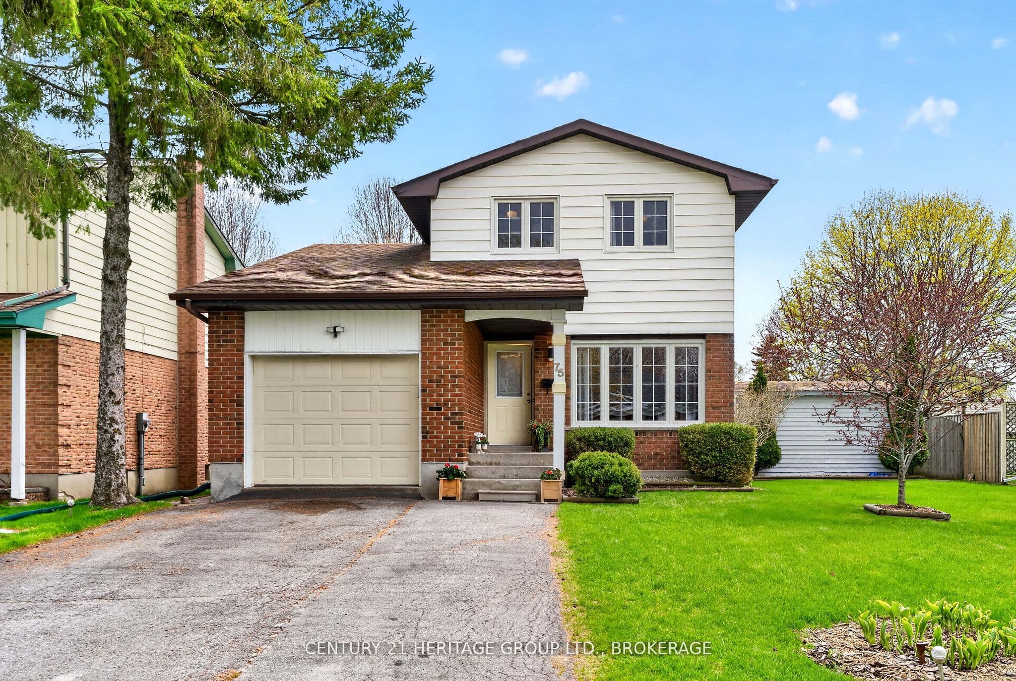 75 Mortensen Drive photo 1
