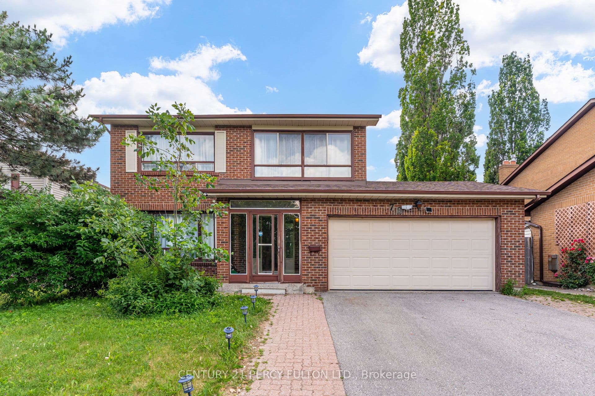79 Huntsmill Boulevard photo 1
