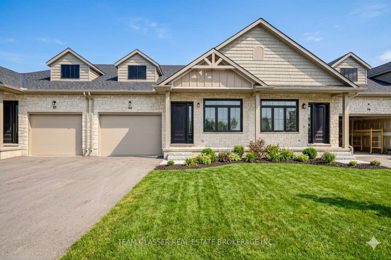 32 Dearing Drive photo 1