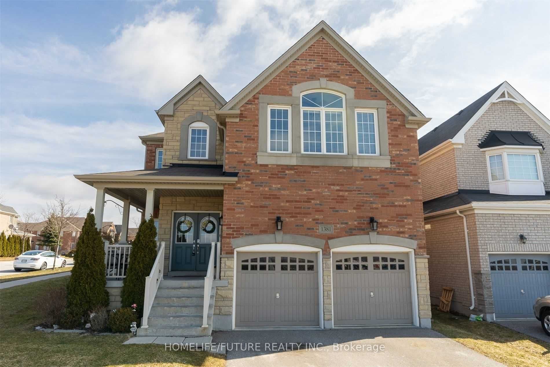 1381 Clearbrook Drive photo 1