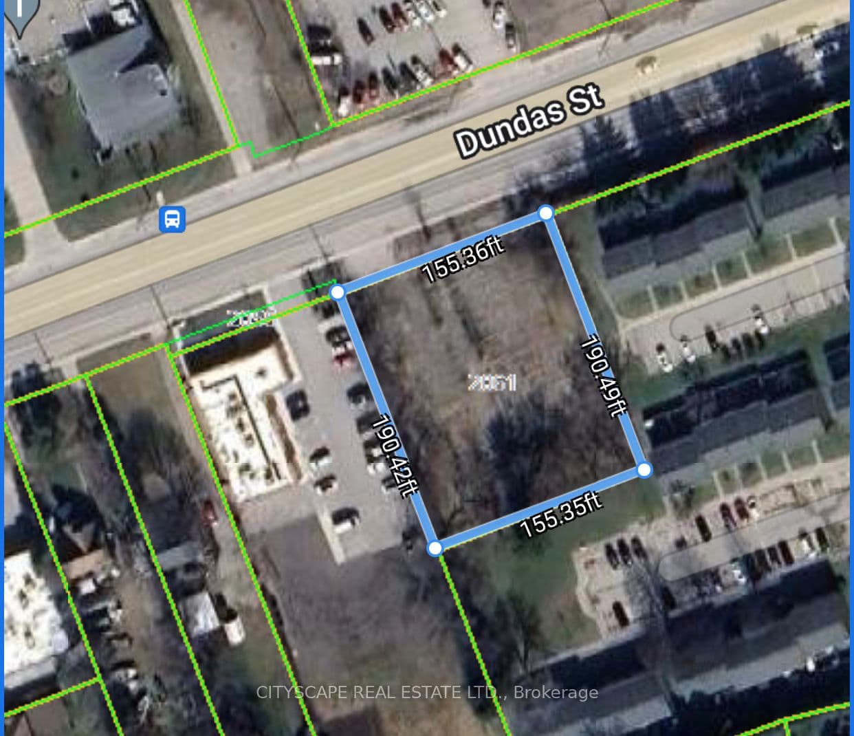 2061 Dundas Street photo 1