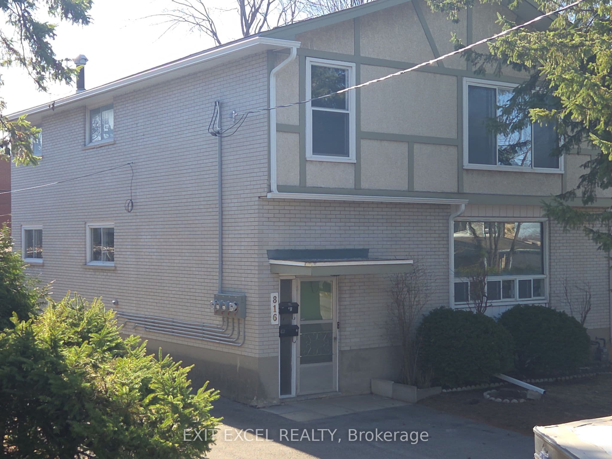 Unit 1 816 Dundee Avenue photo 1