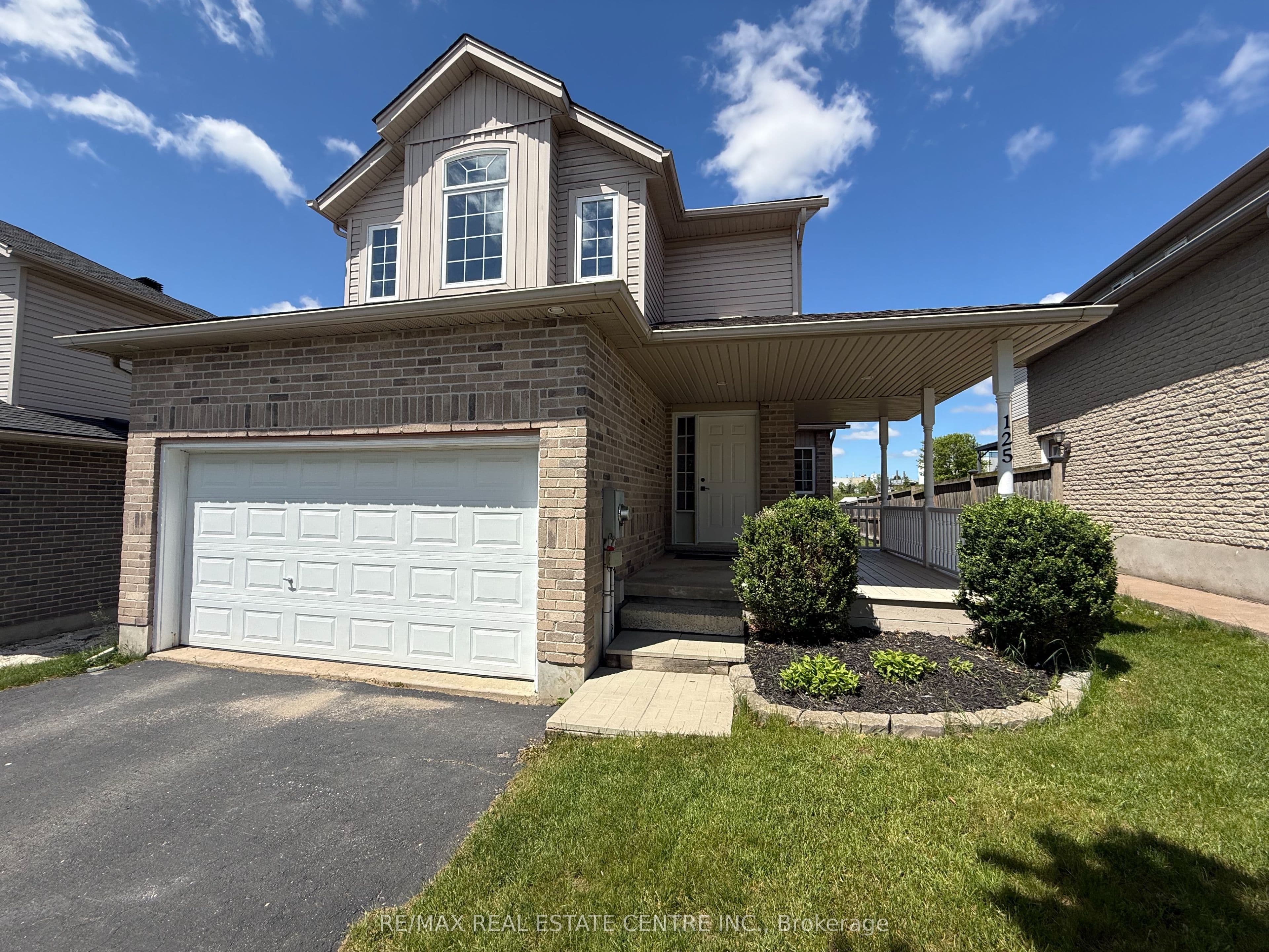 125 Flaherty Drive photo 1