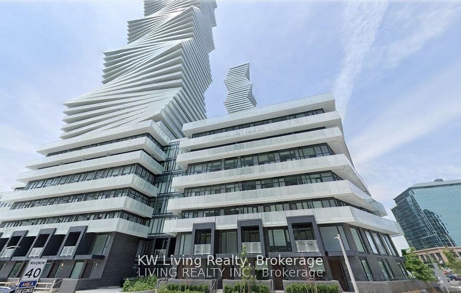 Unit 1213 3883 Quartz Road photo 1