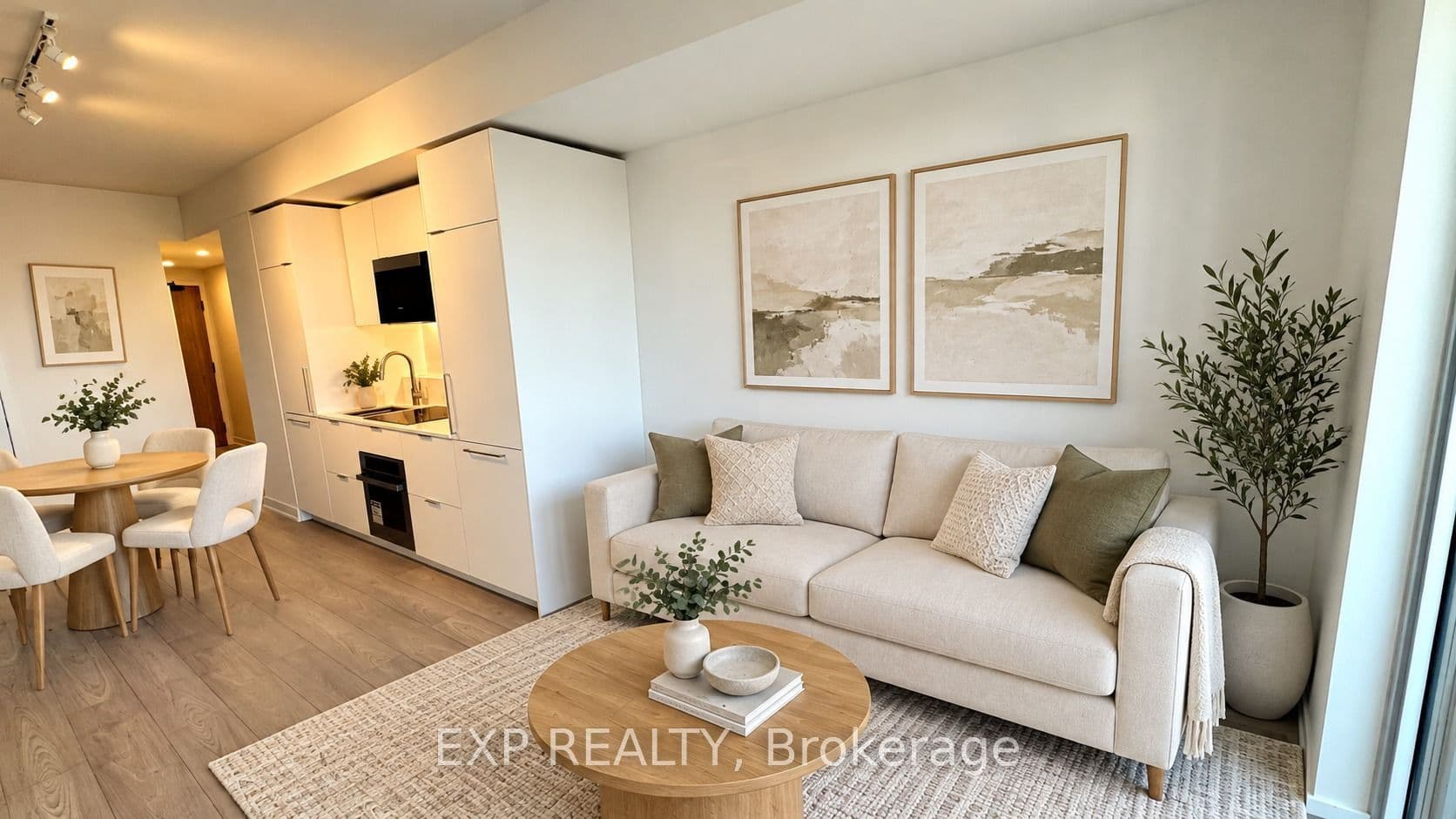 Unit 403 1 Fairview Road photo 1